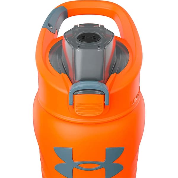 Under Armour Clarity Vattenflaska 700ml Orange