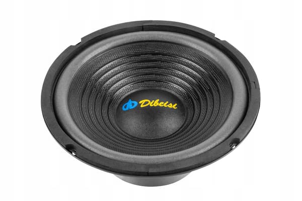 Dibeisi dbs-g8001 90W auton kaiutin