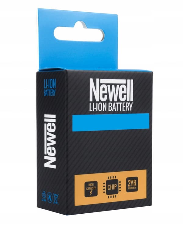 Newell en-el15 2200mAh