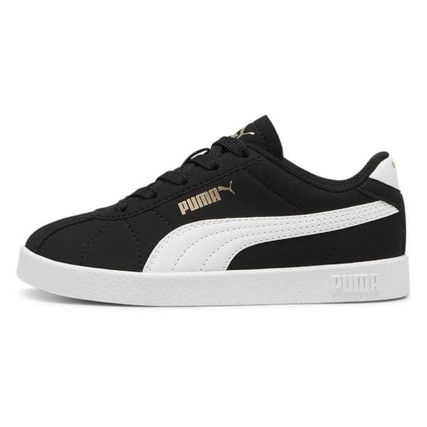 PUMA Club II sneakers sort