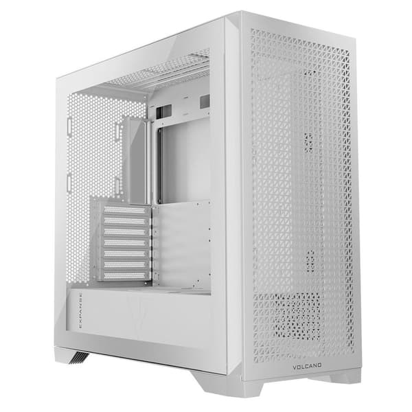 Modecom Volcano Expanse T MIDI vit