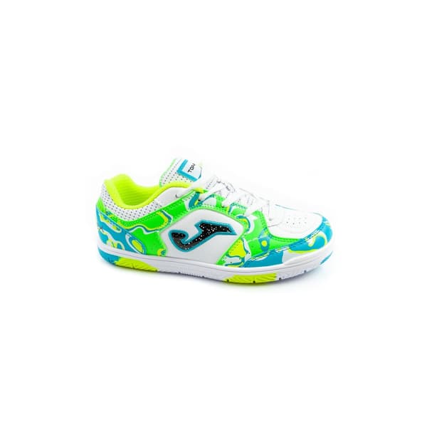 Joma top flex jr 26 hvid