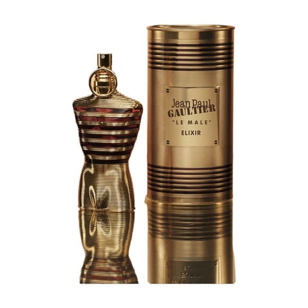 Jean Paul Gaultier Le Male Elixir - Parfum 200 ml