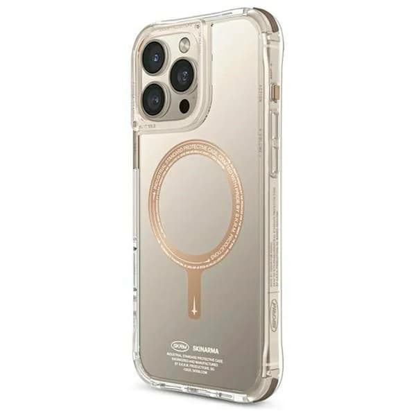 Skinarma Saido iPhone 16 Pro Samppanja