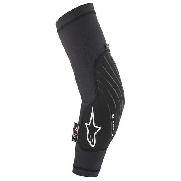 Alpinestars Paragon Lite musta