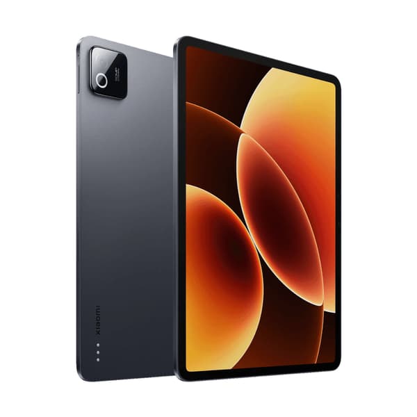Xiaomi Pad 8 Pro Matte Glass Version 12GB/512GB Grå