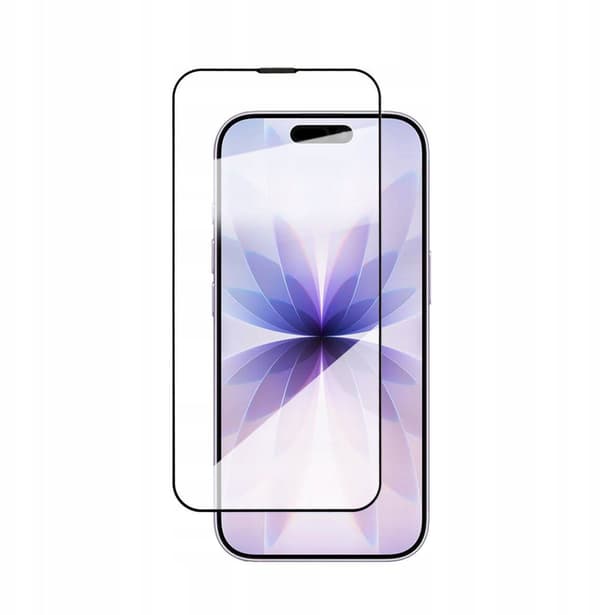 Movear iPhone 16 Pro Max häikäisysuojakalvo