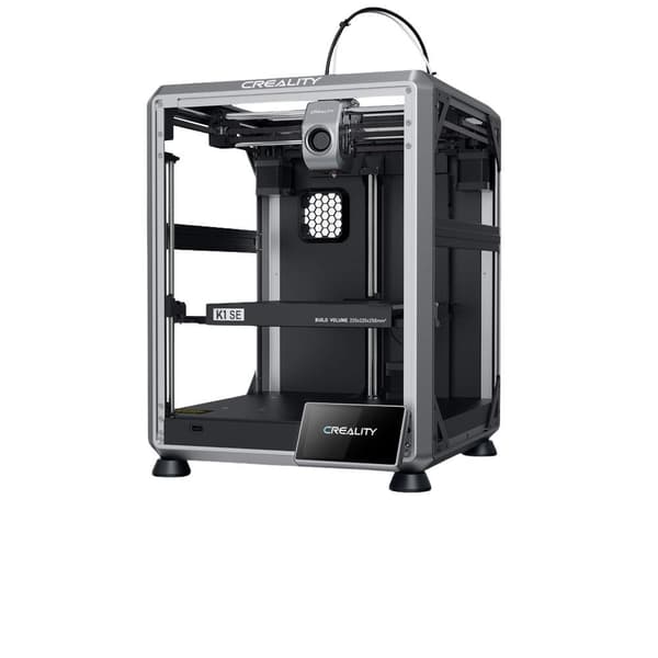 Creality K1 SE 3D-skrivare