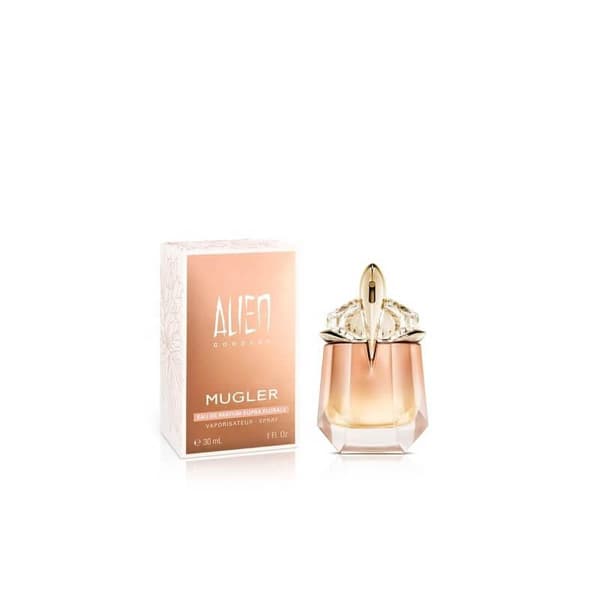 Thierry Mugler Alien Goddess Supra Florale Eau De Parfum 60ml