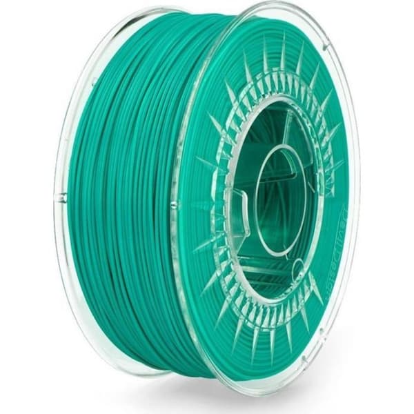 Devil Design PLA filament 3D Smaragdivihreä 1,75 mm 1 kg