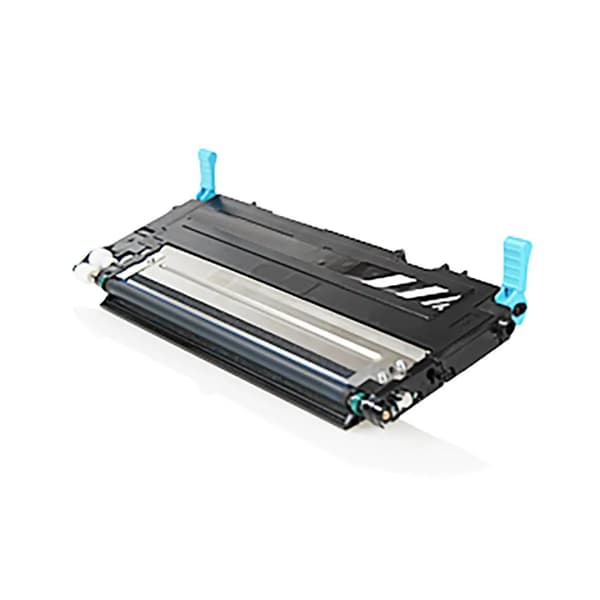 generic w2071a cyan tonerpatron 700 sider
