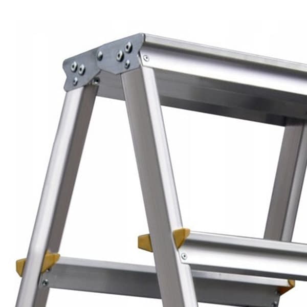 Awtools stige 4 trin 150 kg