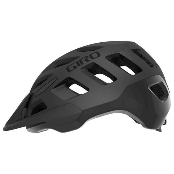 Giro Radix Matte Black