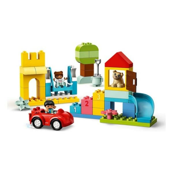 LEGO Duplo Deluxe Brick Box