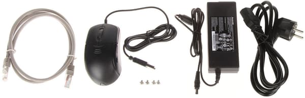 Hikvision DS-7104NI-Q1/4P/M(D) sort