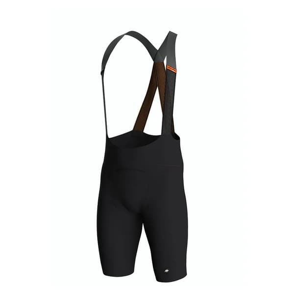 Assos equipe rs schtradivari s11 bib shorts sort