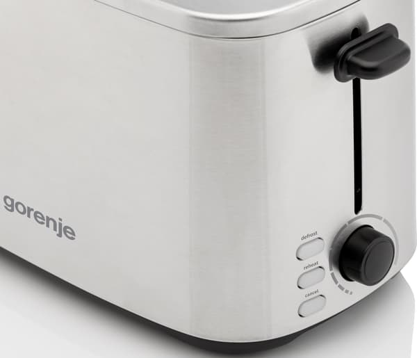 Gore t800ds rustfrit 800W