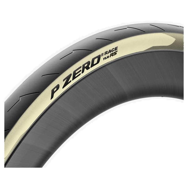 Pirelli P Zero Race RS Sort