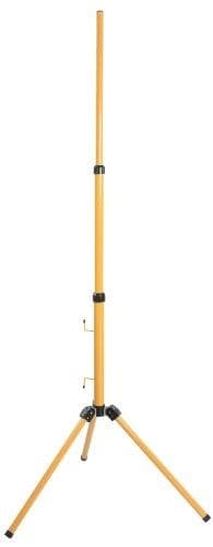 AS Schwabe Premium stativ gul 1,80 m 6 kg