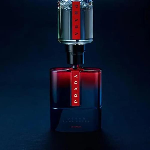 Prada Luna Rossa Ocean Le Parfum 150 ml