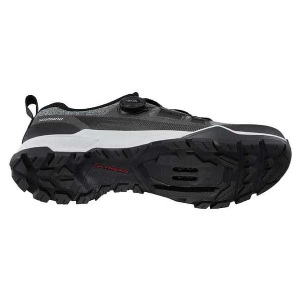 Shimano SH-EX700 pyöräilykengät musta