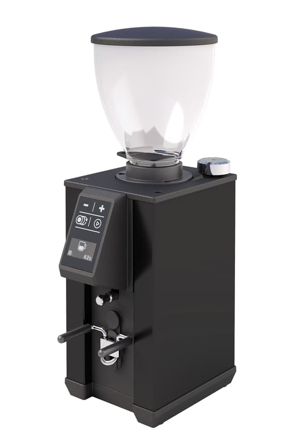 Macap Leo 55 Essential Kaffekværn Sort