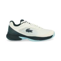 Lacoste tech point padelkenkiä valkoinen/sininen