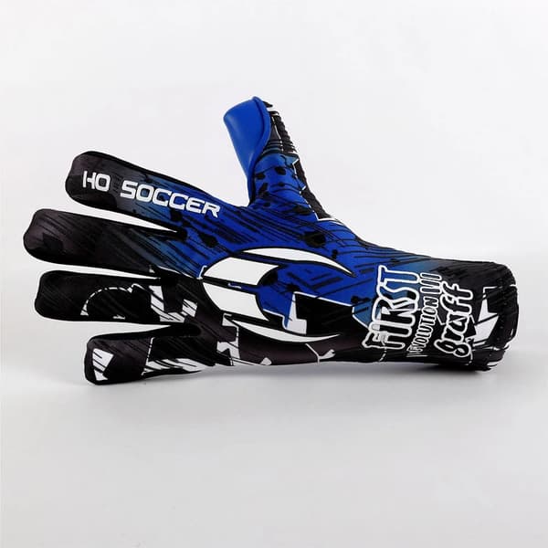 HO Soccer First Evolution III NG Sininen/Musta