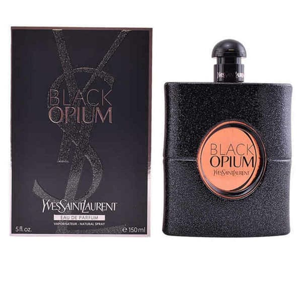 Saint Laurent Black Opium Eau de Parfum 150ml