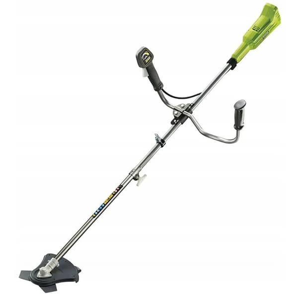 Ryobi OBC1820B Vihreä