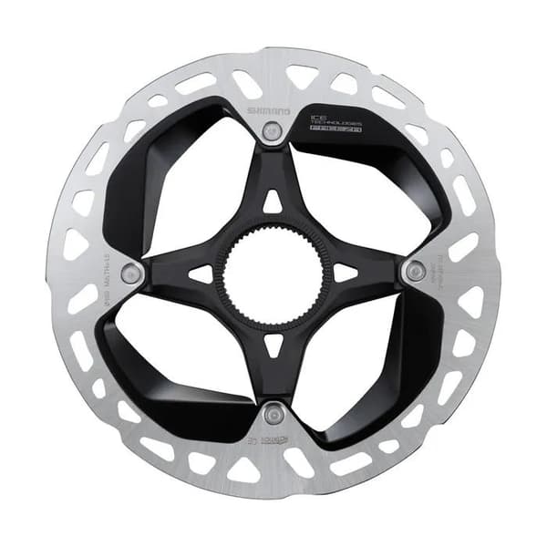Shimano RT-MT900 Center Lock Jarrulevy hopea