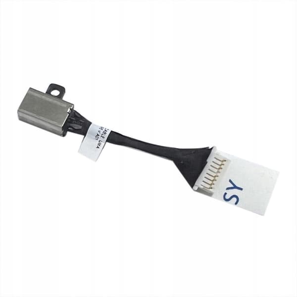 Dell 7DM5H Intern strømkabel til Latitude 3410 og 3510