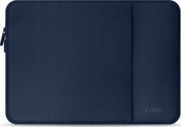 Tech-Protect Neoprene Laptop Case 15-16" - Marin