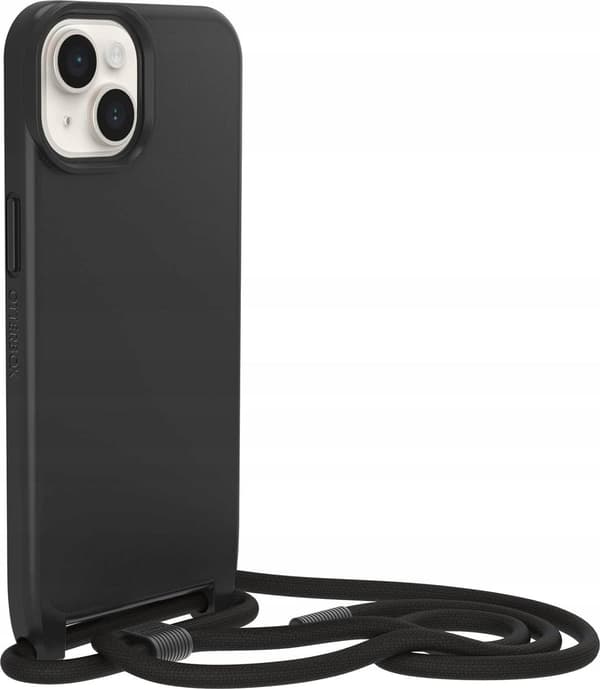 OtterBox React Coque Protection iPhone 14 Noir