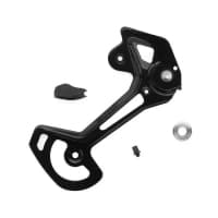 Shimano RD-M9100 bagskifterplade sort