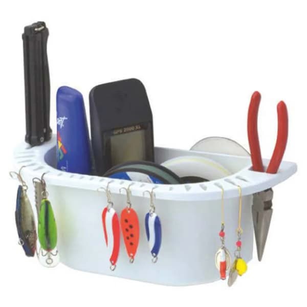 Plastimo cockpit box klar