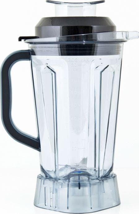 G21 Perfection Blender 1700W 2.5L Sort