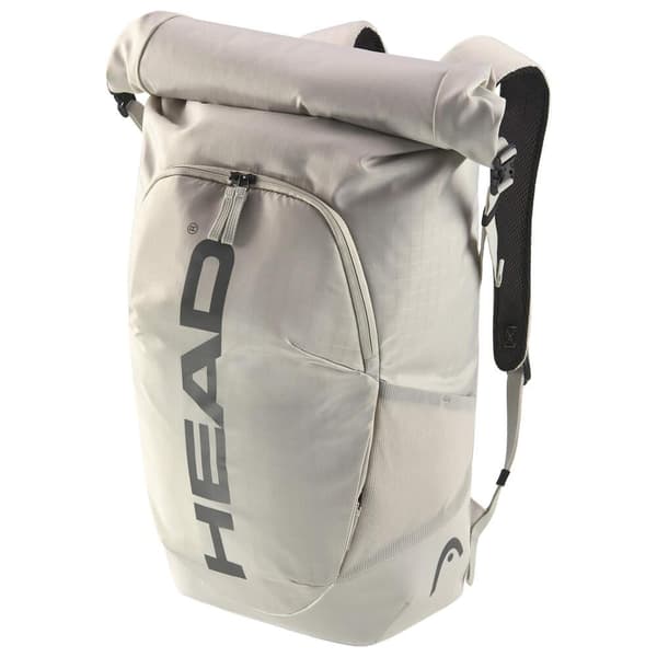 Head Racket Tour Backpack grå