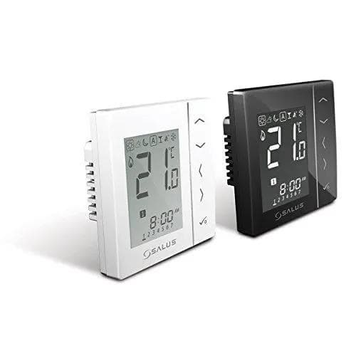 Salus VS30W Digitaalinen Lämpötilansäätölaite