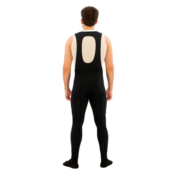 Rapha Core Winter Bib Tights Svart