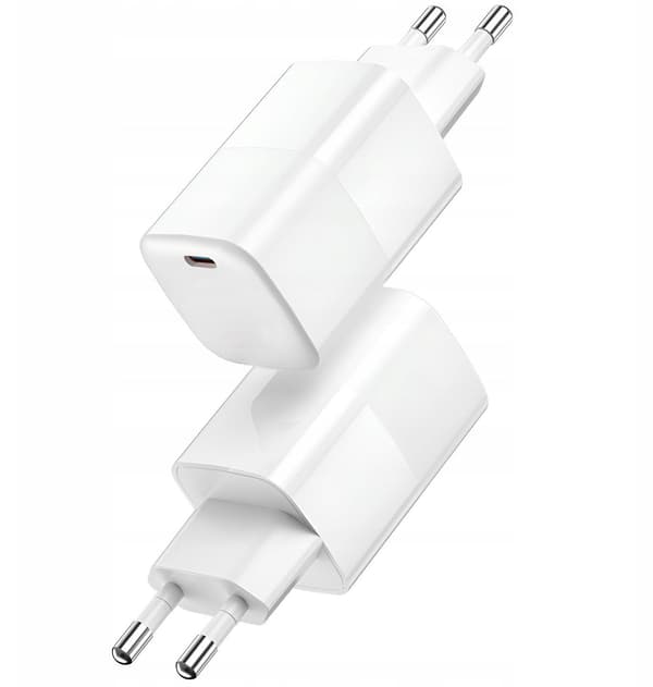 LTC ltc power charger 30w gan usb-c pd 3a