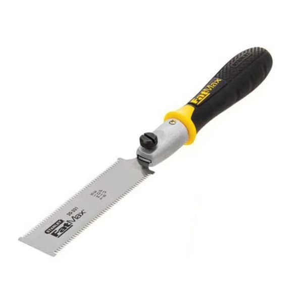 Stanley 0-20-331 japansk såg FatMax 120mm
