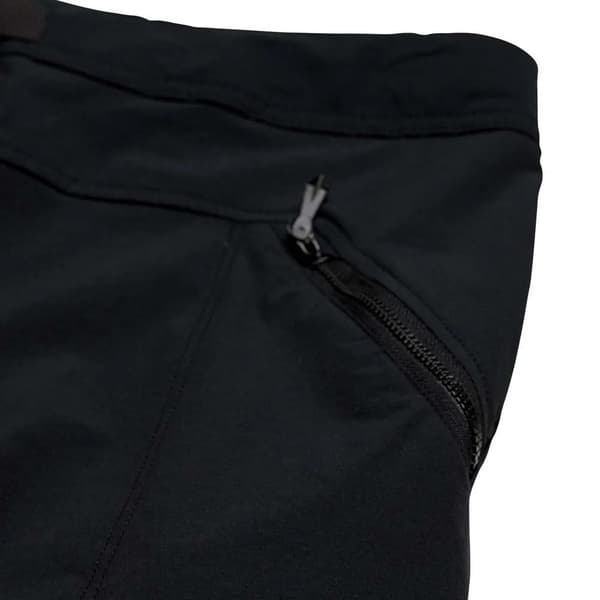 Troy Lee Designs Skyline Trail Mono Shorts Sort 34