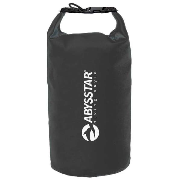 AbyStar Abysstar Dry Sack 75L Vandtæt Sort