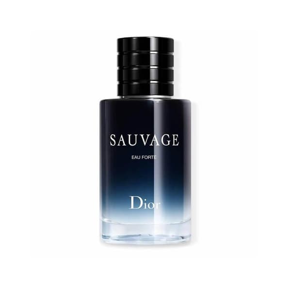 Dior eau forte parfume 60ml alkoholfri