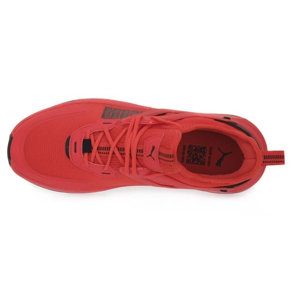 PUMA pacer+ 395240 punainen