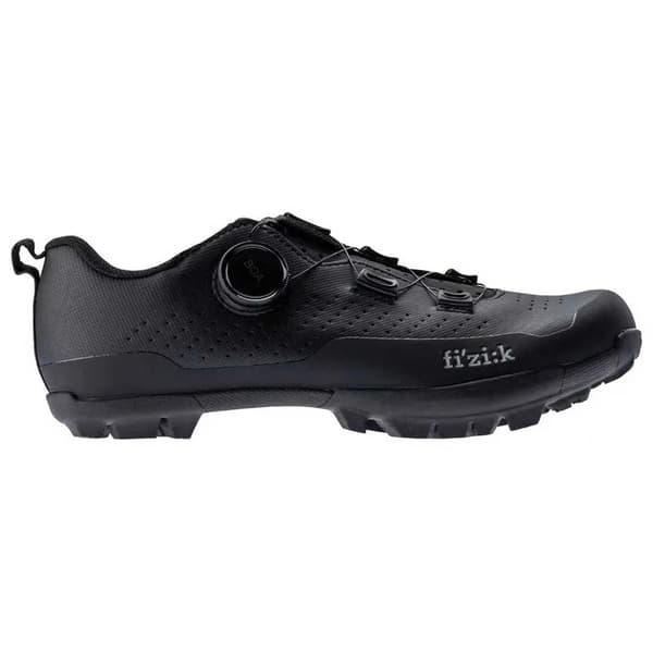 Fizik Terra Atlas cykelsko sort 44 EU
