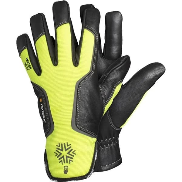 Tegera tegera 7798 läderhandskar 6-pack