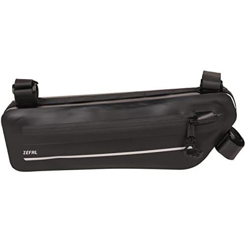 Zéfal Z Adventure C2 sort 2,5L
