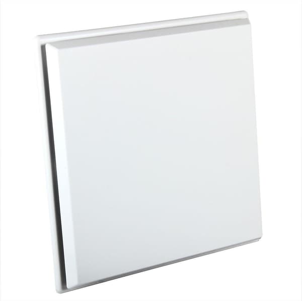 Limodor Couvercle Ventilateur blanc
